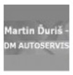 DM AUTOSERVIS - Martin uri