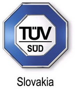 T�V S�D Slovakia s.r.o.