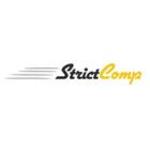 STRICT COMP s.r.o.