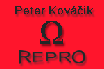 REPRO - Peter Kovik