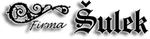 Firma �ULEK, s.r.o.