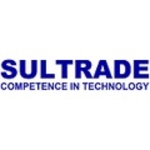 SULTRADE Praha, spol. s r.o.