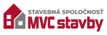 MVC Stavby s. r. o.