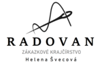 Radovan - Helena �vecov�