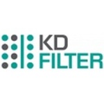 KD-FILTER, Pr�myslov� filtrace s.r.o.