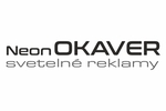 Neon OKAVER - sveteln� reklamy, s.r.o.