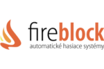 FIRE BLOCK - Milo� Kov��