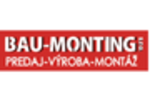 Bau-Monting s.r.o.