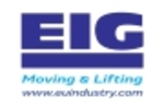 EUROPE INDUSTRIAL GROUP s. r. o.